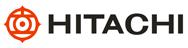 HITACHI