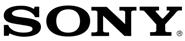 SONY